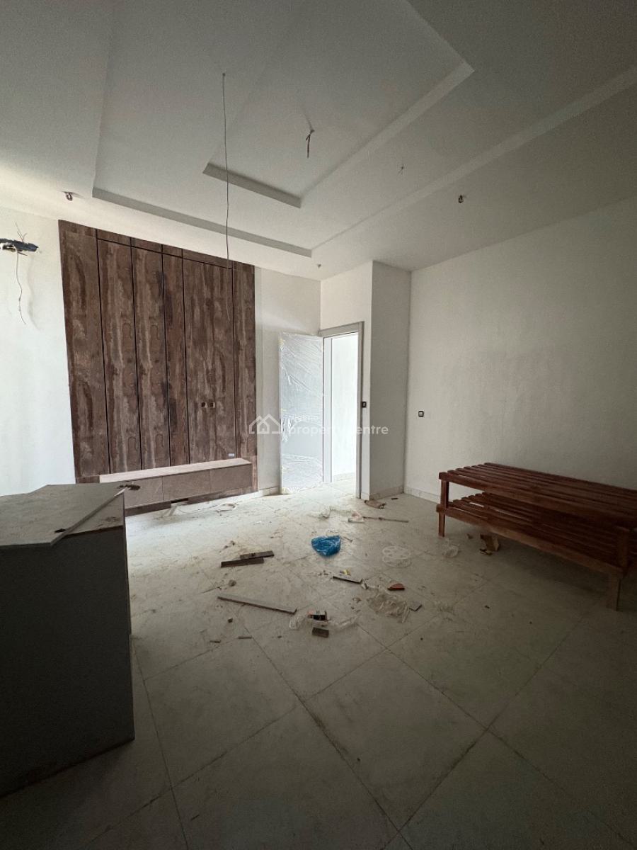 Newly Built 2 Bedroom Penthouse, Ikate Elegushi, Lekki, Lagos, Flat / Apartment for Sale