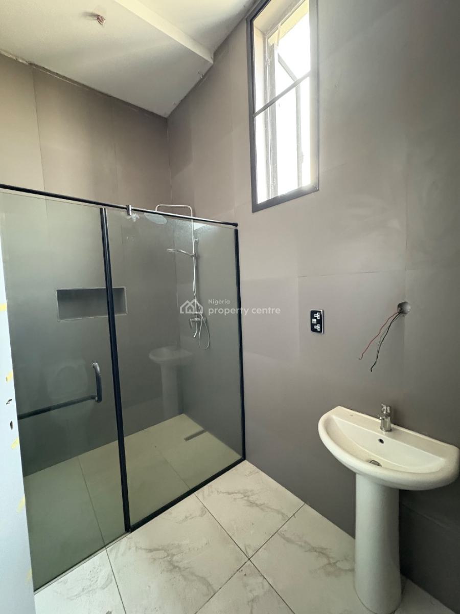Newly Built 2 Bedroom Penthouse, Ikate Elegushi, Lekki, Lagos, Flat / Apartment for Sale