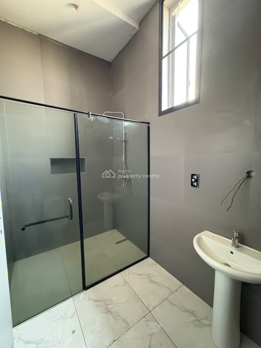 Newly Built 2 Bedroom Penthouse, Ikate Elegushi, Lekki, Lagos, Flat / Apartment for Sale
