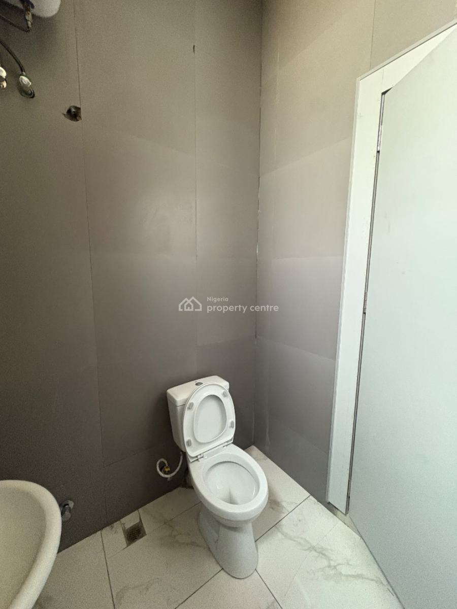 Newly Built 2 Bedroom Penthouse, Ikate Elegushi, Lekki, Lagos, Flat / Apartment for Sale