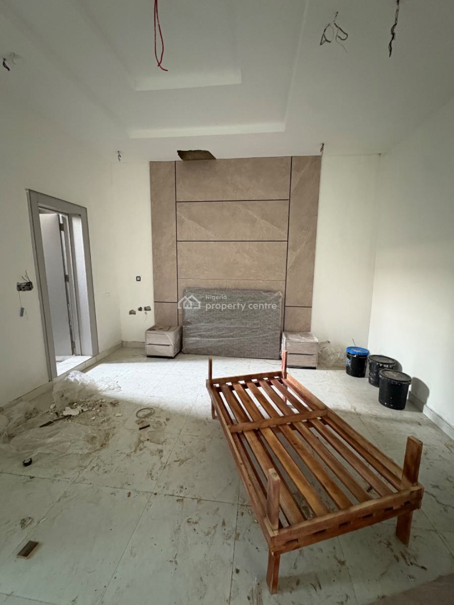 Newly Built 2 Bedroom Penthouse, Ikate Elegushi, Lekki, Lagos, Flat / Apartment for Sale