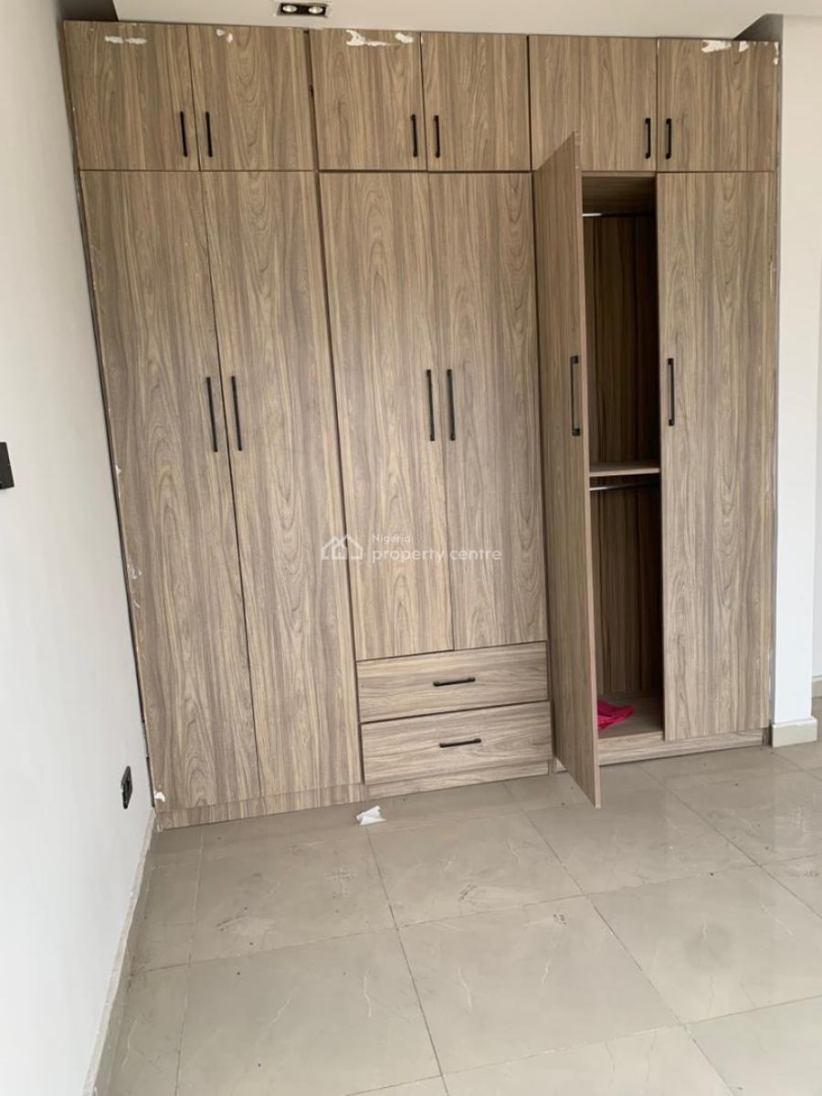 4bedroom Terrace Duplex + a Swimming Pool & Bq with Mortgage Option, Ikate, Lekki, Lagos, Terraced Duplex for Sale