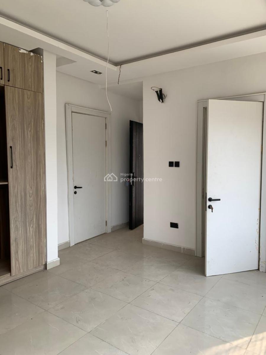 4bedroom Terrace Duplex + a Swimming Pool & Bq with Mortgage Option, Ikate, Lekki, Lagos, Terraced Duplex for Sale