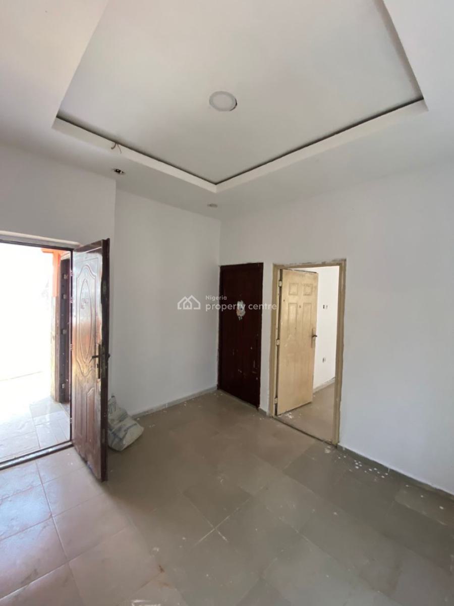 Mini Flat, Peace Land, Ogombo, Ajah, Lagos, Mini Flat (room and Parlour) for Rent