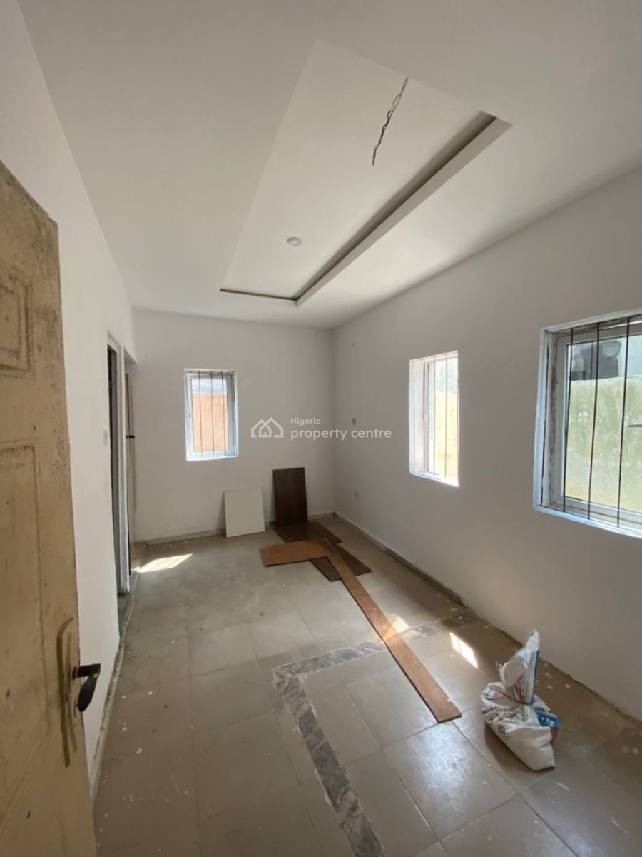 Mini Flat, Peace Land, Ogombo, Ajah, Lagos, Mini Flat (room and Parlour) for Rent