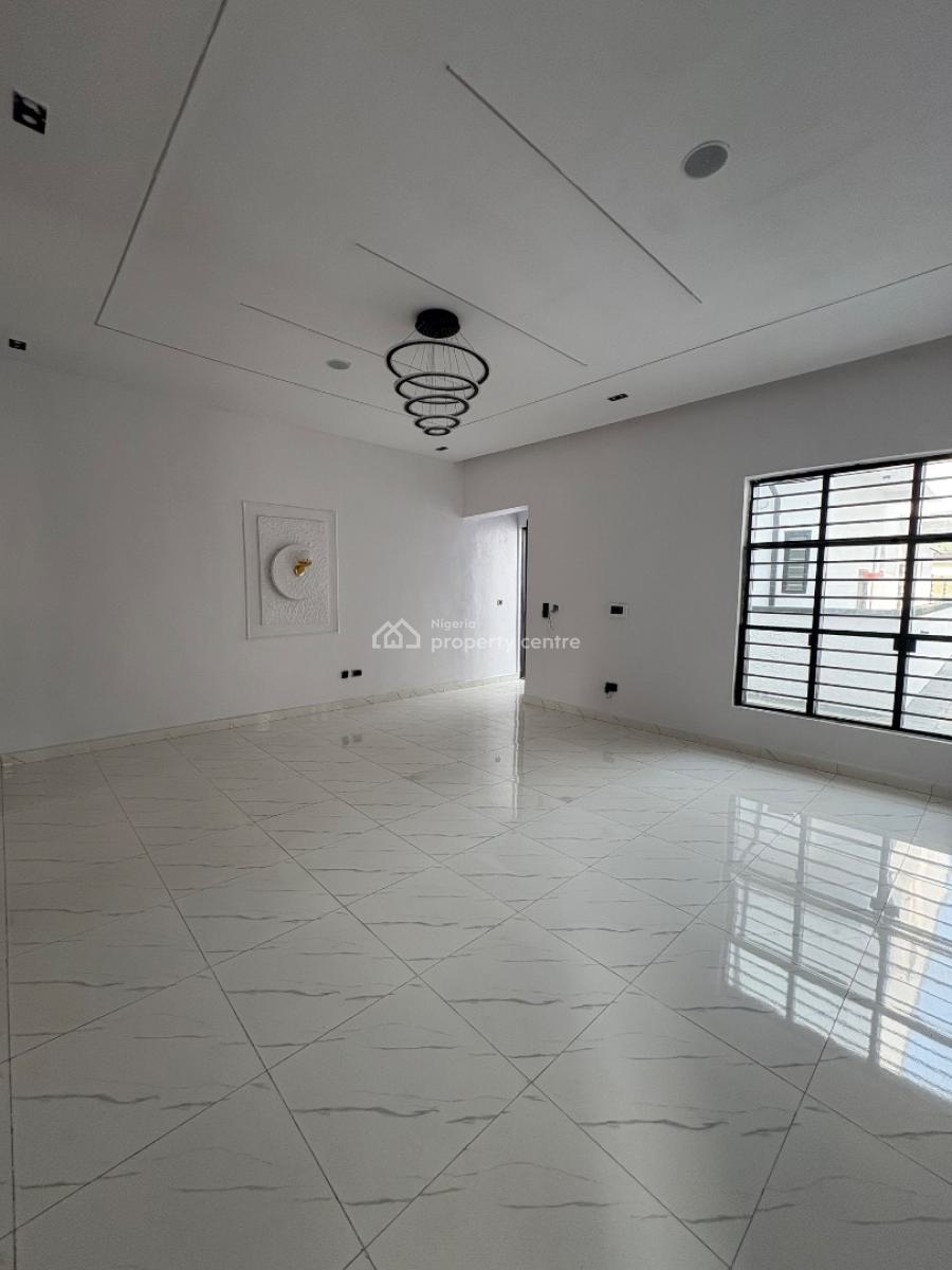 Detached 4bedroom Duplex, Ikota Gra, Ikota, Lekki, Lagos, Detached Duplex for Sale