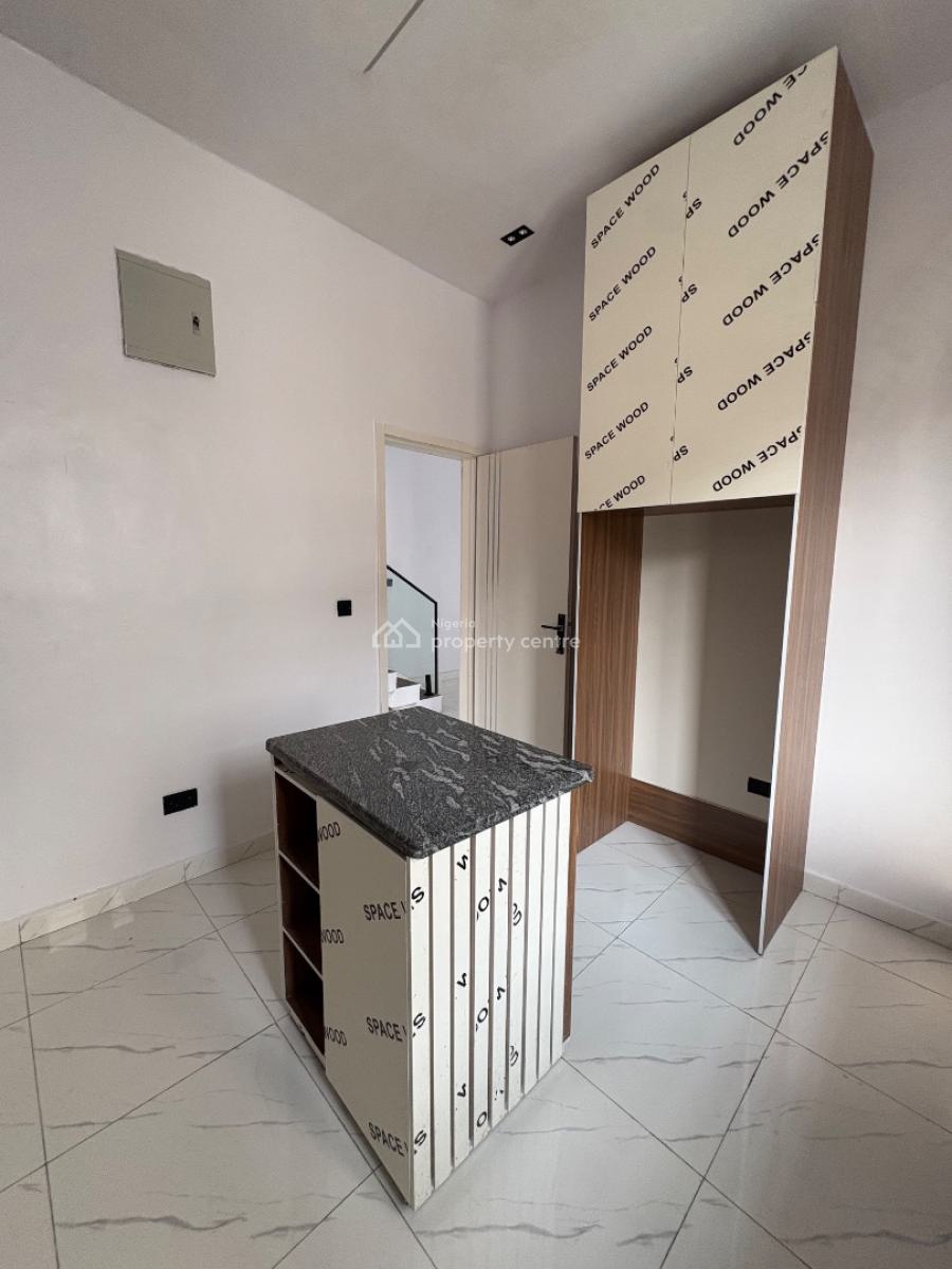 Detached 4bedroom Duplex, Ikota Gra, Ikota, Lekki, Lagos, Detached Duplex for Sale