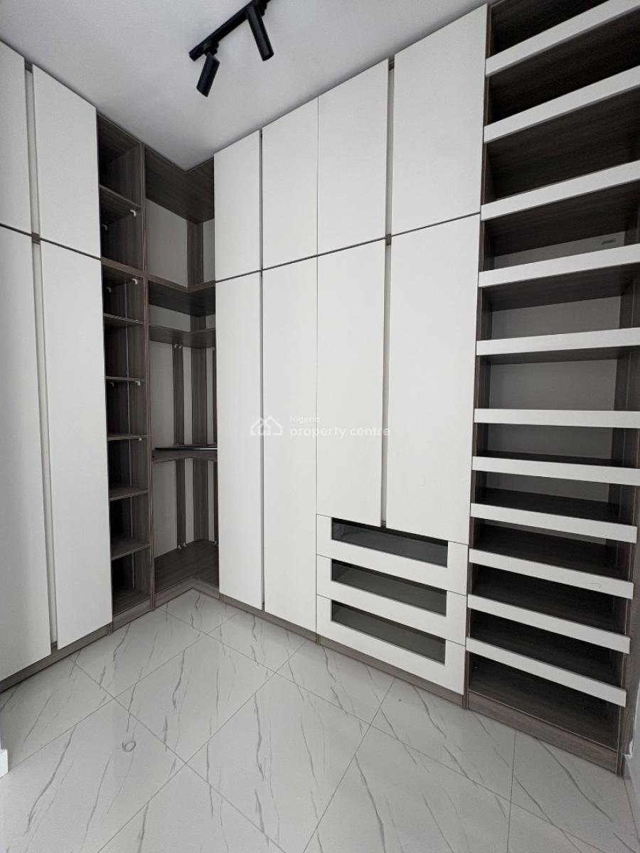 Detached 4bedroom Duplex, Ikota Gra, Ikota, Lekki, Lagos, Detached Duplex for Sale