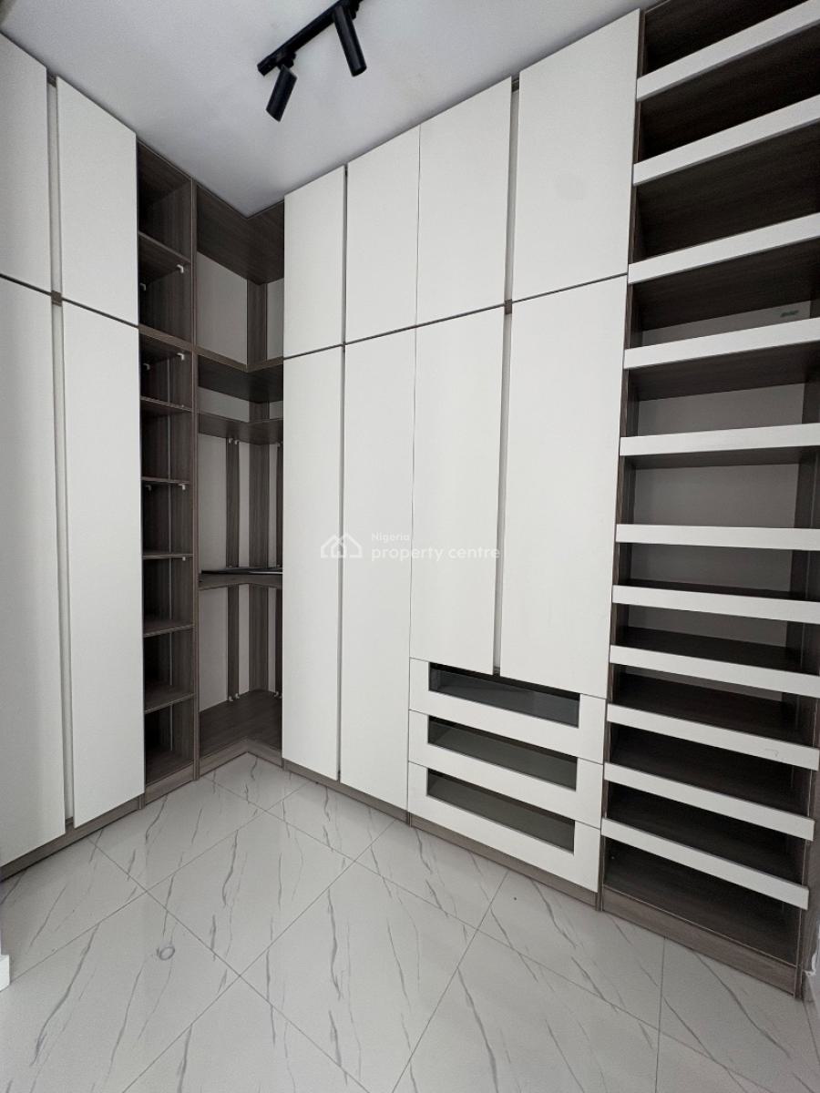 Detached 4bedroom Duplex, Ikota Gra, Ikota, Lekki, Lagos, Detached Duplex for Sale