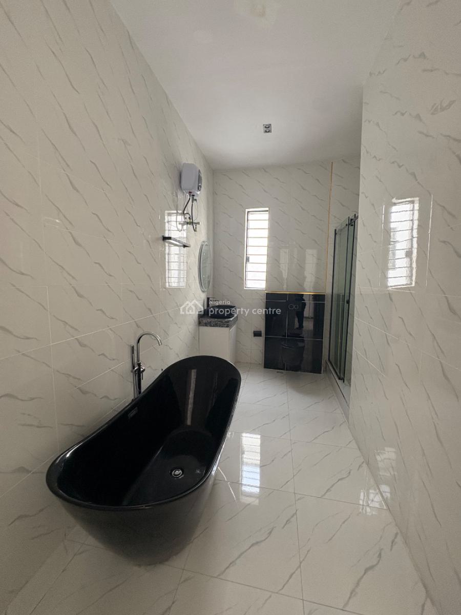 Detached 4bedroom Duplex, Ikota Gra, Ikota, Lekki, Lagos, Detached Duplex for Sale