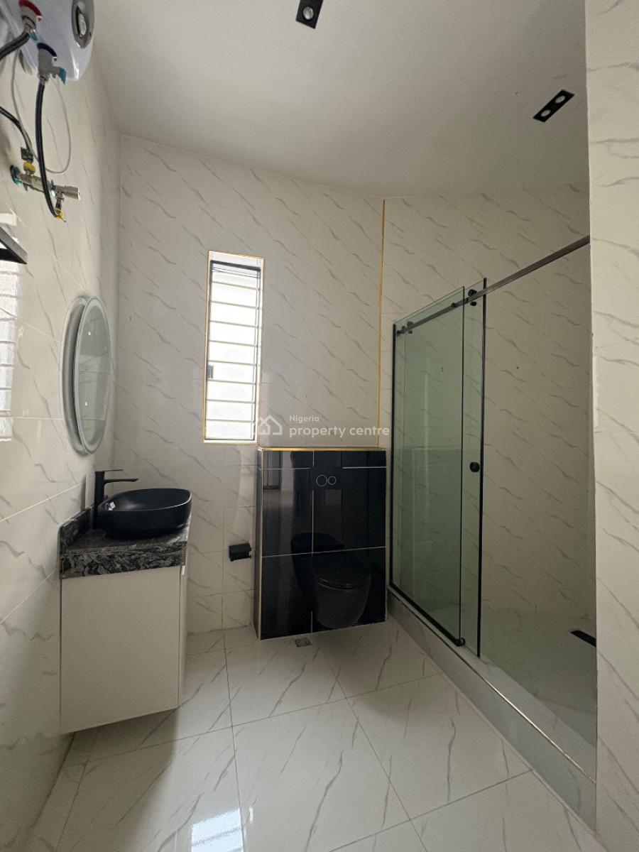 Detached 4bedroom Duplex, Ikota Gra, Ikota, Lekki, Lagos, Detached Duplex for Sale