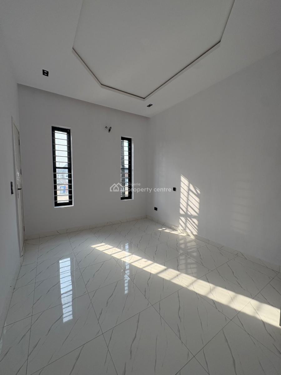 Detached 4bedroom Duplex, Ikota Gra, Ikota, Lekki, Lagos, Detached Duplex for Sale