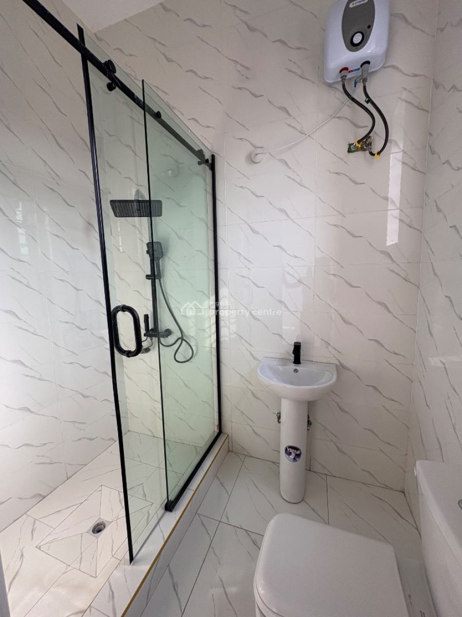 Detached 4bedroom Duplex, Ikota Gra, Ikota, Lekki, Lagos, Detached Duplex for Sale