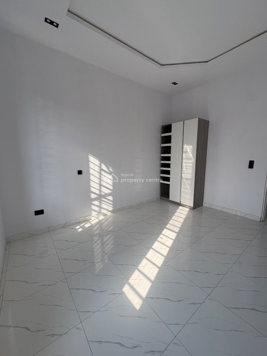 Detached 4bedroom Duplex, Ikota Gra, Ikota, Lekki, Lagos, Detached Duplex for Sale