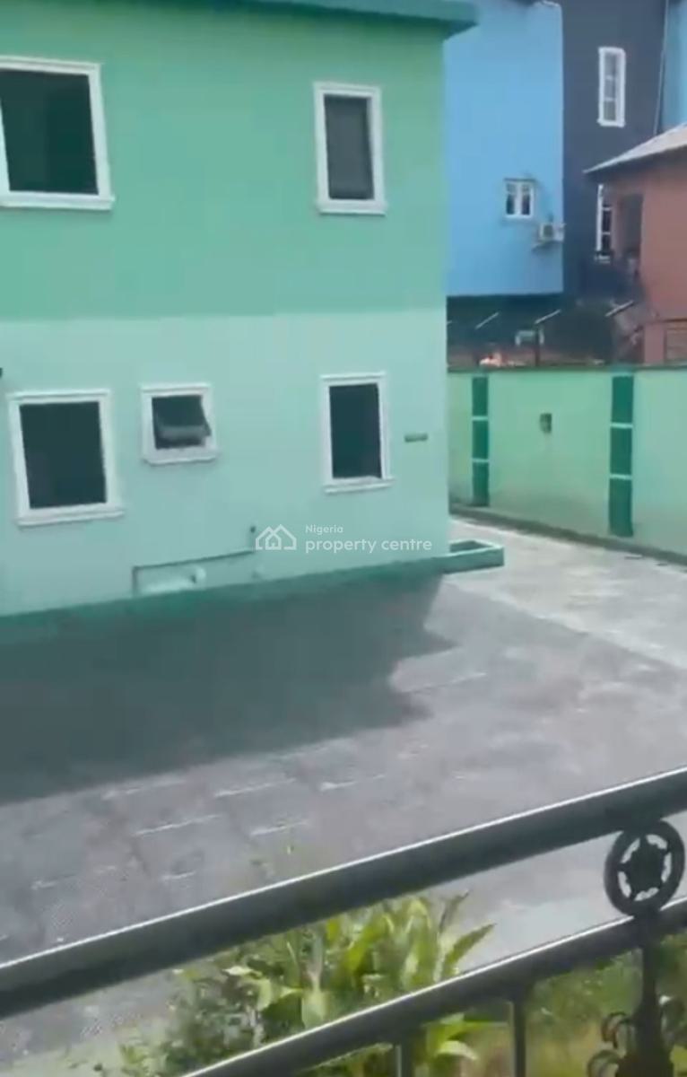 19 Rooms Hotel with Underground Swimming Pool, Opebi, Ikeja, Lagos, Hotel / Guest House for Rent