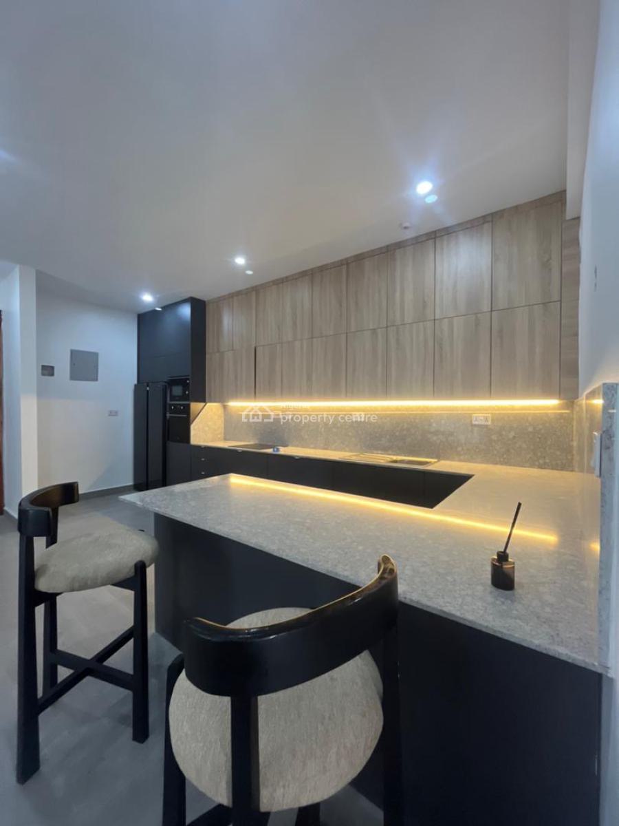 Luxury 2bed Apartment, Ikate, Lekki, Lagos, Block of Flats for Sale