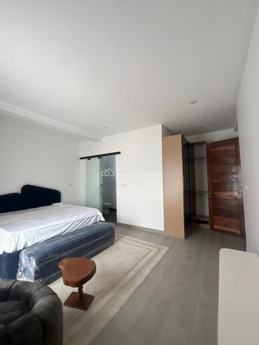 Luxury 2bed Apartment, Ikate, Lekki, Lagos, Block of Flats for Sale