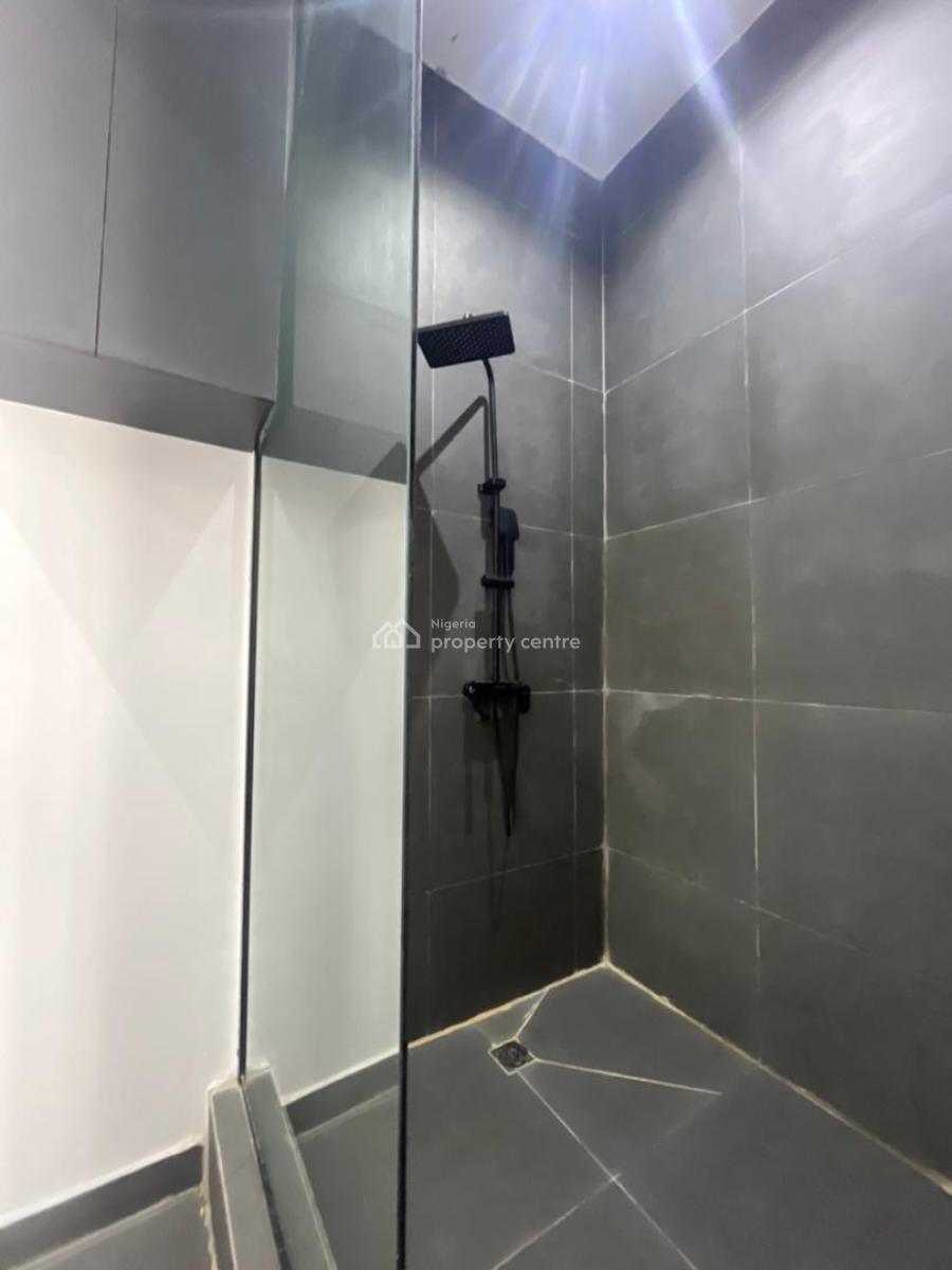 Luxury 2bed Apartment, Ikate, Lekki, Lagos, Block of Flats for Sale