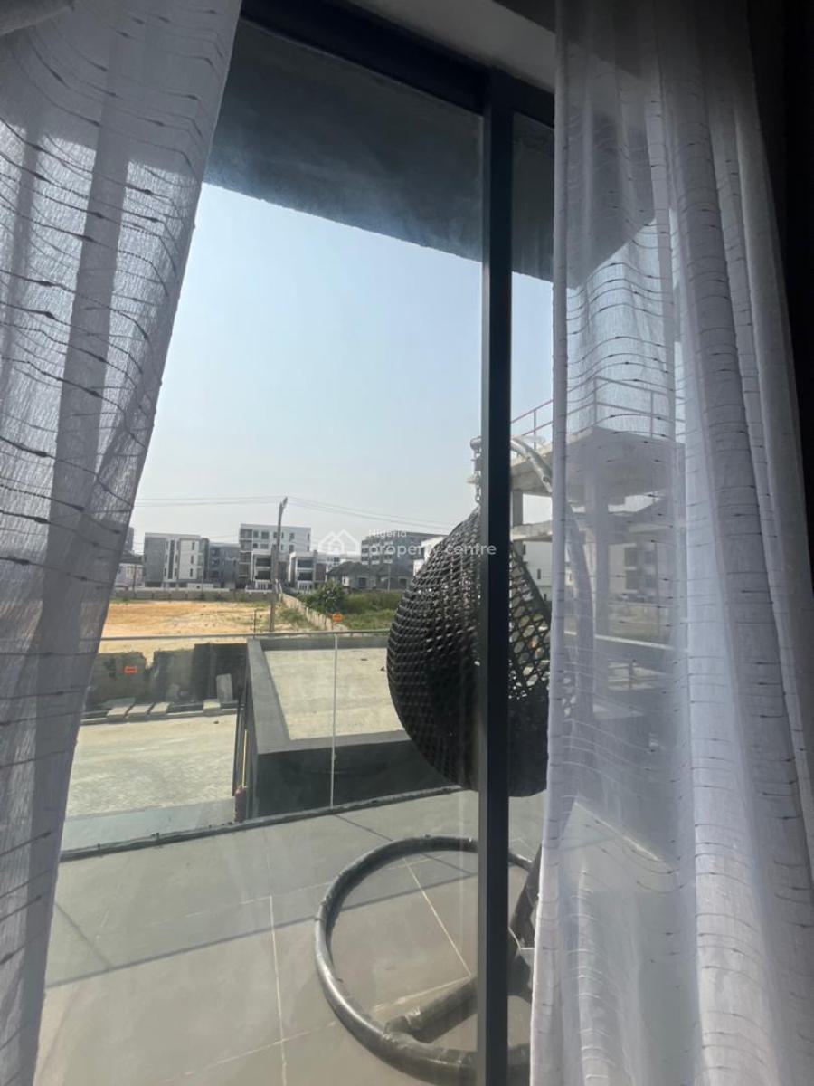 Luxury 2bed Apartment, Ikate, Lekki, Lagos, Block of Flats for Sale