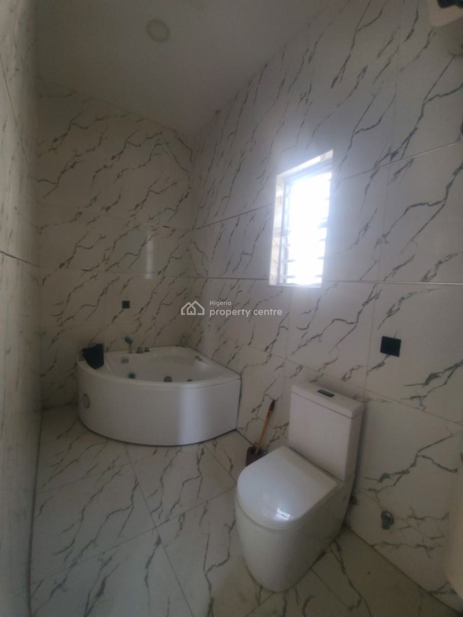 Studio  Apartment, Grace Garden, Lekki, Lagos, Self Contain (single Rooms) for Rent