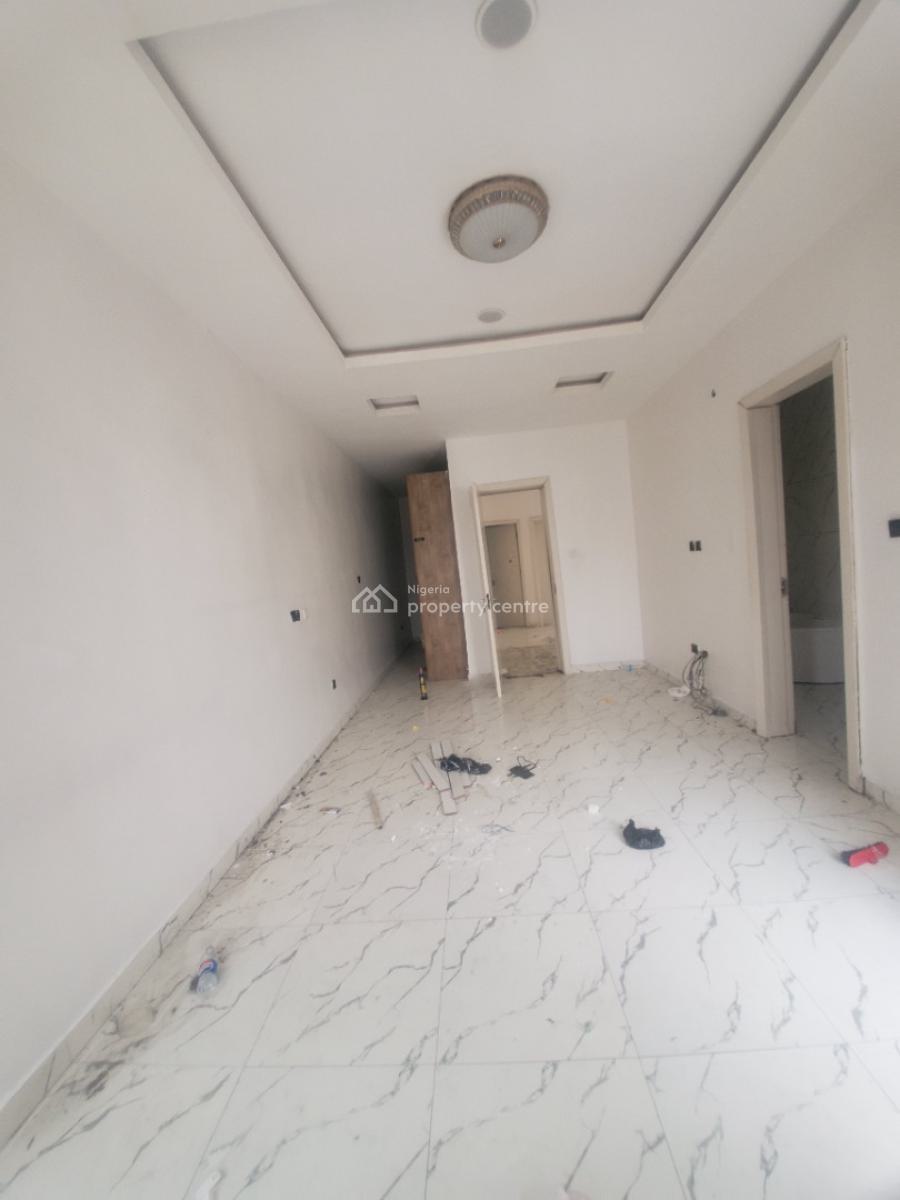 Studio  Apartment, Grace Garden, Lekki, Lagos, Self Contain (single Rooms) for Rent