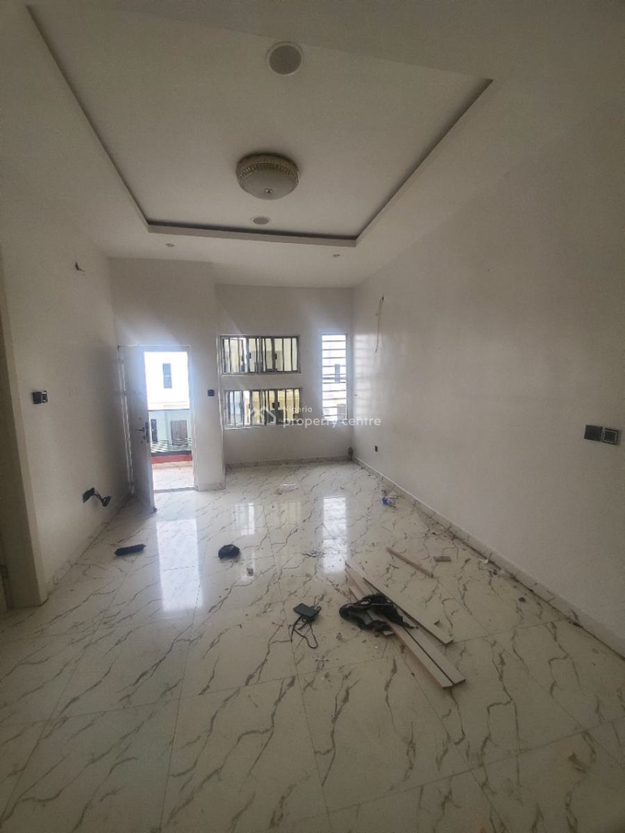 Studio  Apartment, Grace Garden, Lekki, Lagos, Self Contain (single Rooms) for Rent