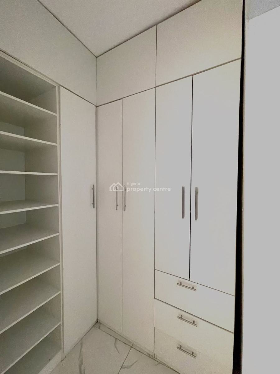 4 Bedroom Semi Detached Duplex, Ikota, Lekki, Lagos, Semi-detached Duplex for Sale