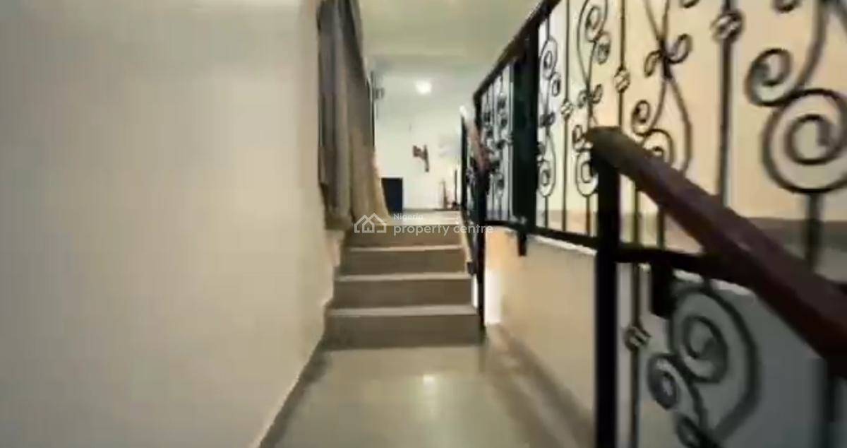 32 Fully En-suite Guest Rooms 	-	Standby Generator with 24/7 Power Sup, Ikeja Gra, Ikeja, Lagos, Hotel / Guest House for Rent