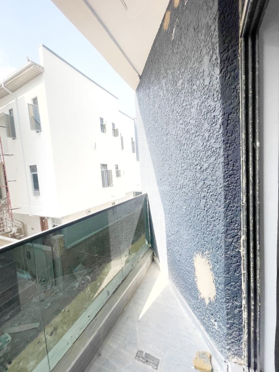 Newly Built Luxury 4 Bedroom Detached Duplex with Bq, Ikeja, Lagos, Detached Duplex for Sale