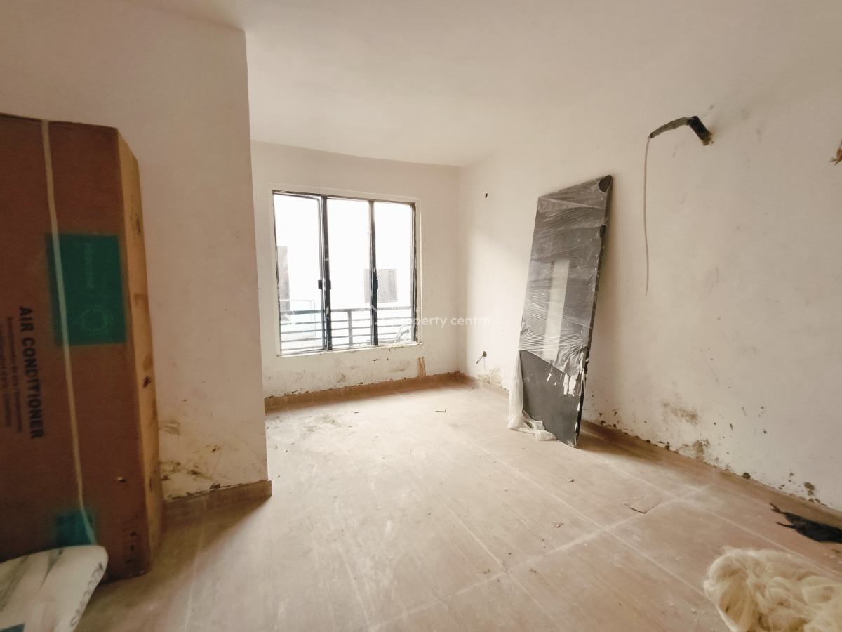 Exquisite 2 Bedroom Apartment, Kizz Daniel Street, Ikate, Lekki, Lagos, Flat / Apartment for Rent