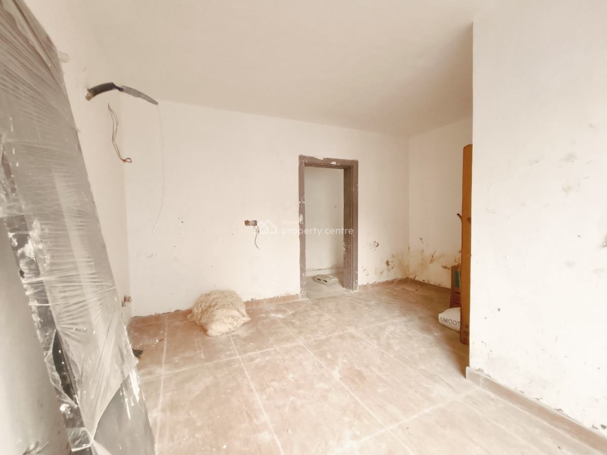 Exquisite 2 Bedroom Apartment, Kizz Daniel Street, Ikate, Lekki, Lagos, Flat / Apartment for Rent