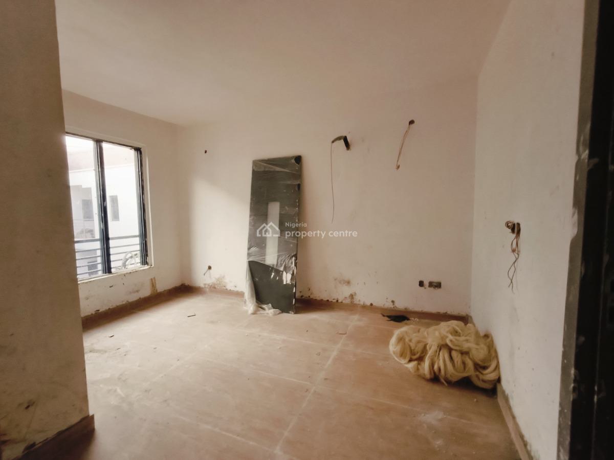 Exquisite 2 Bedroom Apartment, Kizz Daniel Street, Ikate, Lekki, Lagos, Flat / Apartment for Rent