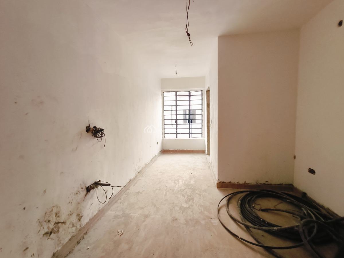 Exquisite 2 Bedroom Apartment, Kizz Daniel Street, Ikate, Lekki, Lagos, Flat / Apartment for Rent