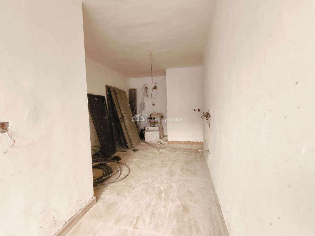 Exquisite 2 Bedroom Apartment, Kizz Daniel Street, Ikate, Lekki, Lagos, Flat / Apartment for Rent