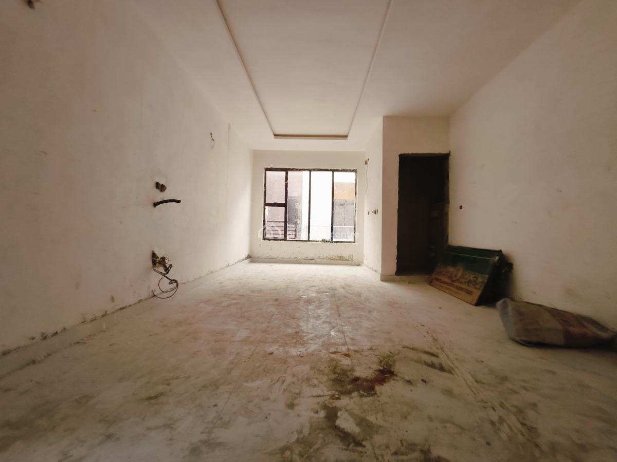 Exquisite 2 Bedroom Apartment, Kizz Daniel Street, Ikate, Lekki, Lagos, Flat / Apartment for Rent