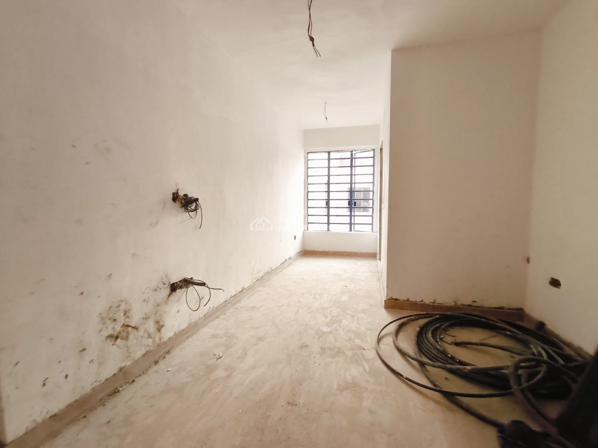 Exquisite 2 Bedroom Apartment, Kizz Daniel Street, Ikate, Lekki, Lagos, Flat / Apartment for Rent