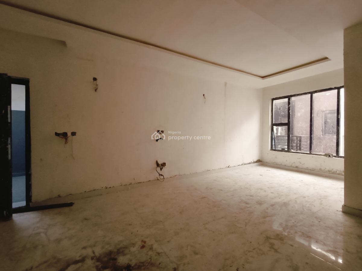 Exquisite 2 Bedroom Apartment, Kizz Daniel Street, Ikate, Lekki, Lagos, Flat / Apartment for Rent