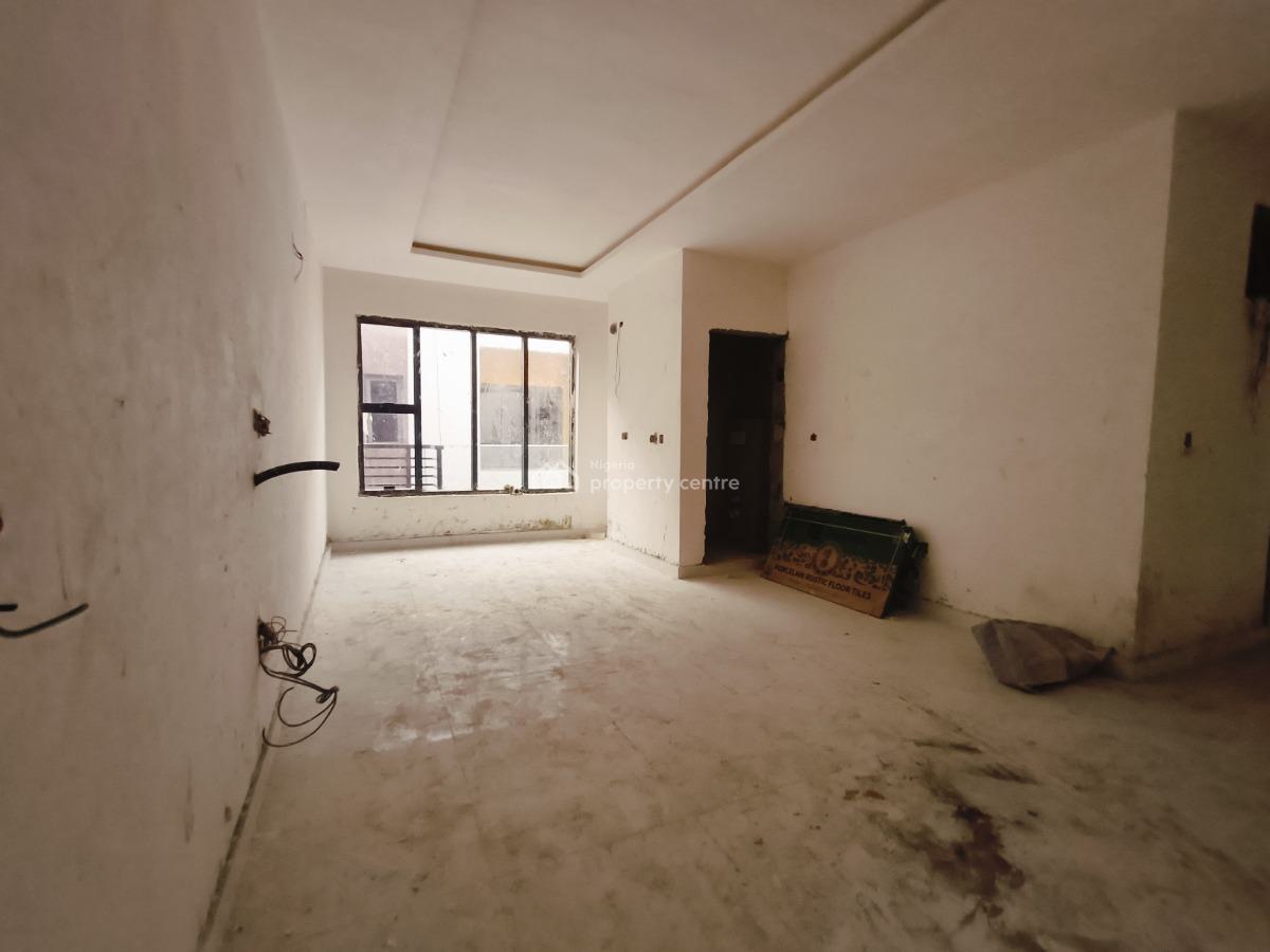 Exquisite 2 Bedroom Apartment, Kizz Daniel Street, Ikate, Lekki, Lagos, Flat / Apartment for Rent