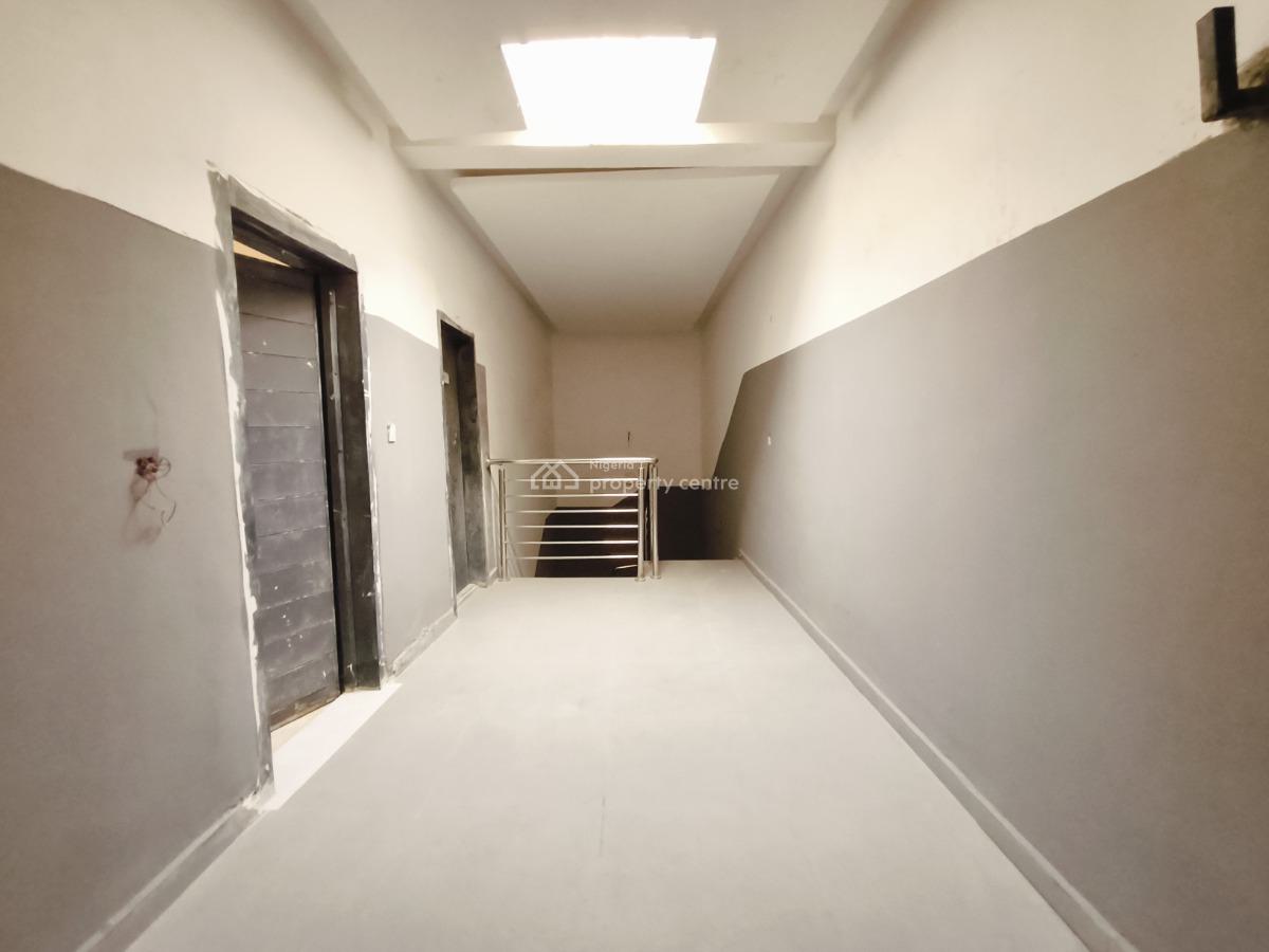 Exquisite 2 Bedroom Apartment, Kizz Daniel Street, Ikate, Lekki, Lagos, Flat / Apartment for Rent