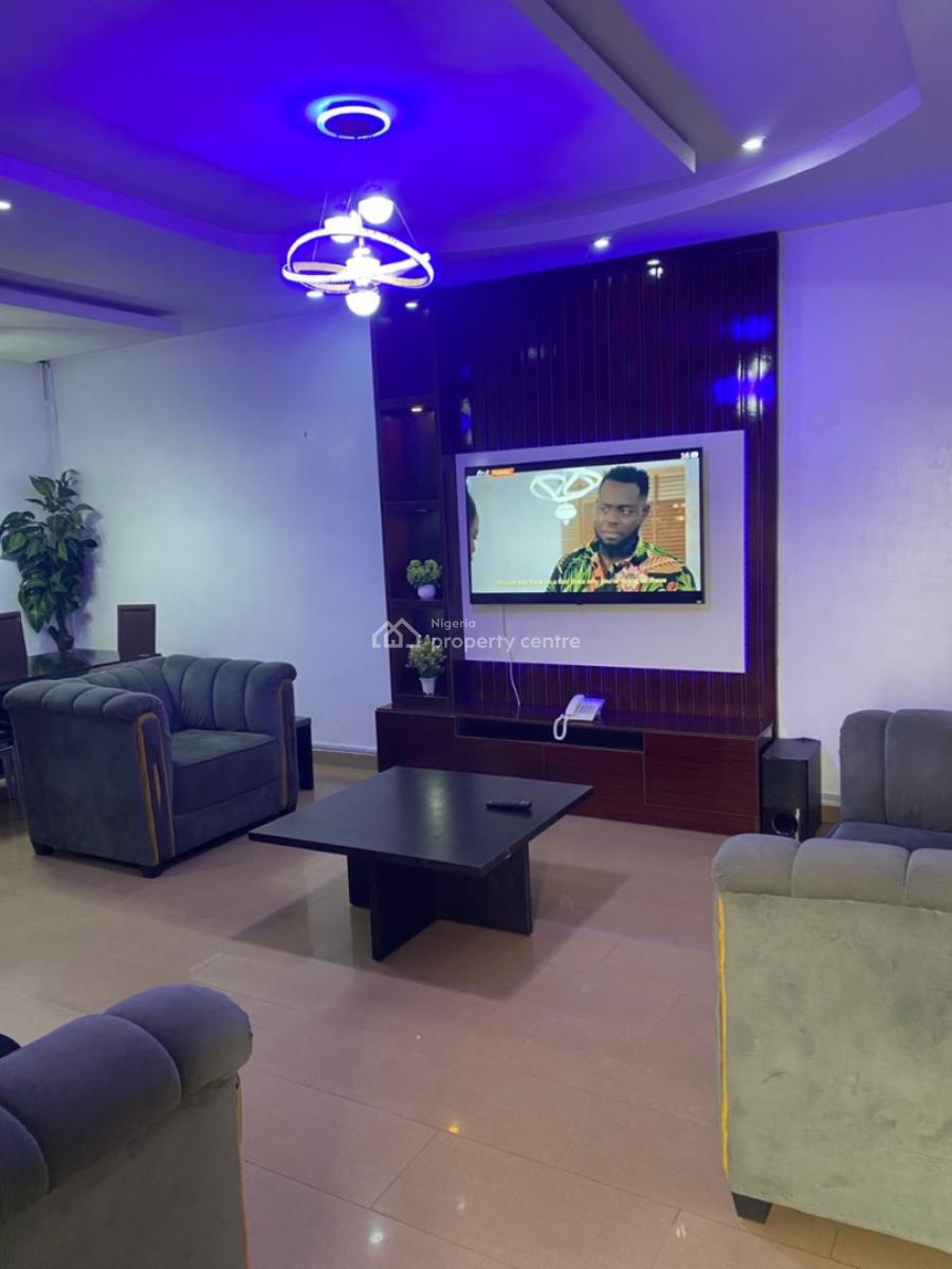 2bedroom Flat, Opebi, Ikeja, Lagos, Flat / Apartment Short Let