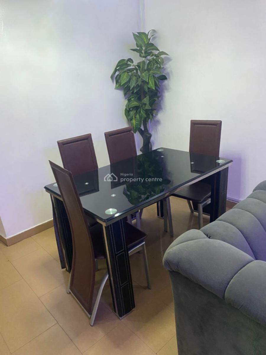 2bedroom Flat, Opebi, Ikeja, Lagos, Flat / Apartment Short Let