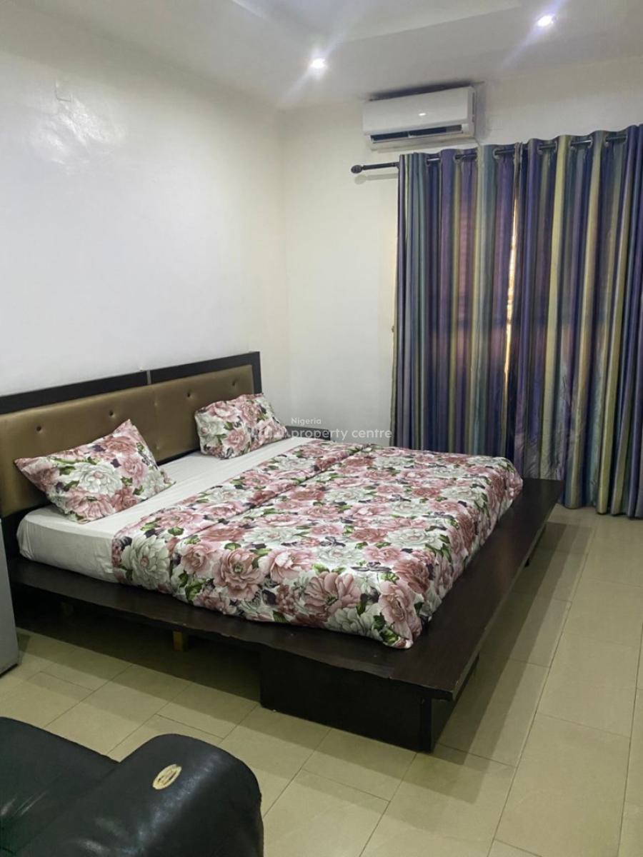 2bedroom Flat, Opebi, Ikeja, Lagos, Flat / Apartment Short Let