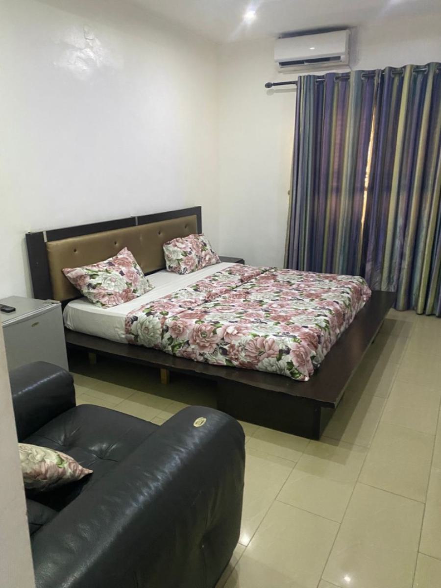 2bedroom Flat, Opebi, Ikeja, Lagos, Flat / Apartment Short Let