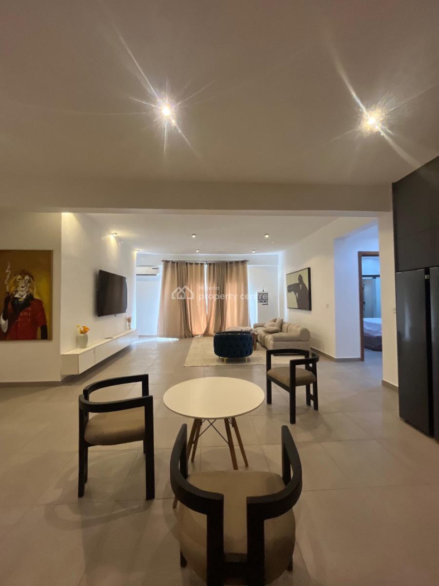 Brand New 3bed Apartment, Ikate, Lekki, Lagos, Block of Flats for Sale