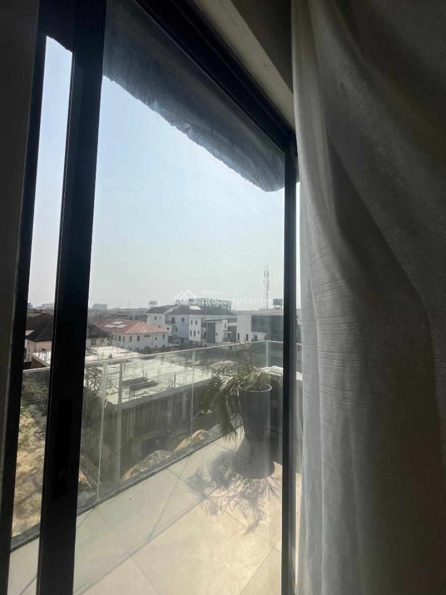 Brand New 3bed Apartment, Ikate, Lekki, Lagos, Block of Flats for Sale