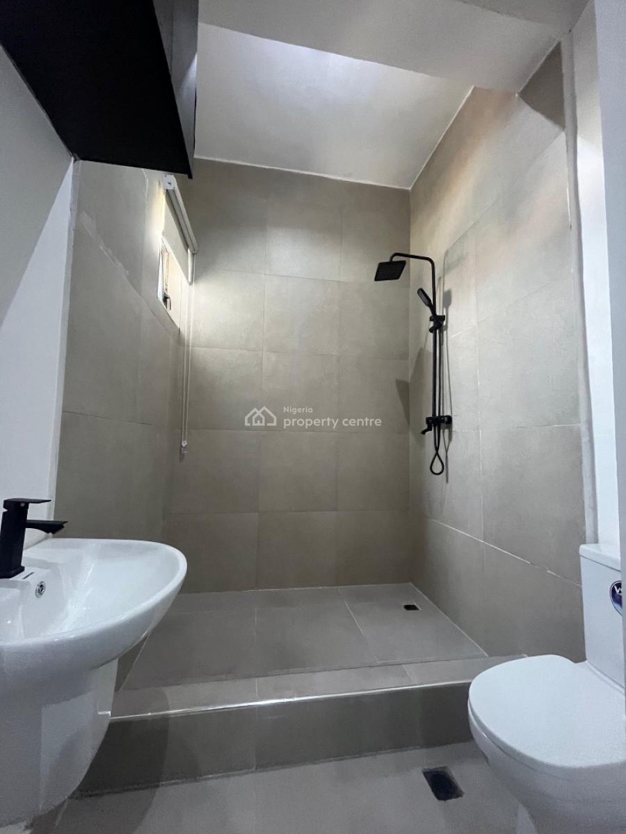 Brand New 3bed Apartment, Ikate, Lekki, Lagos, Block of Flats for Sale