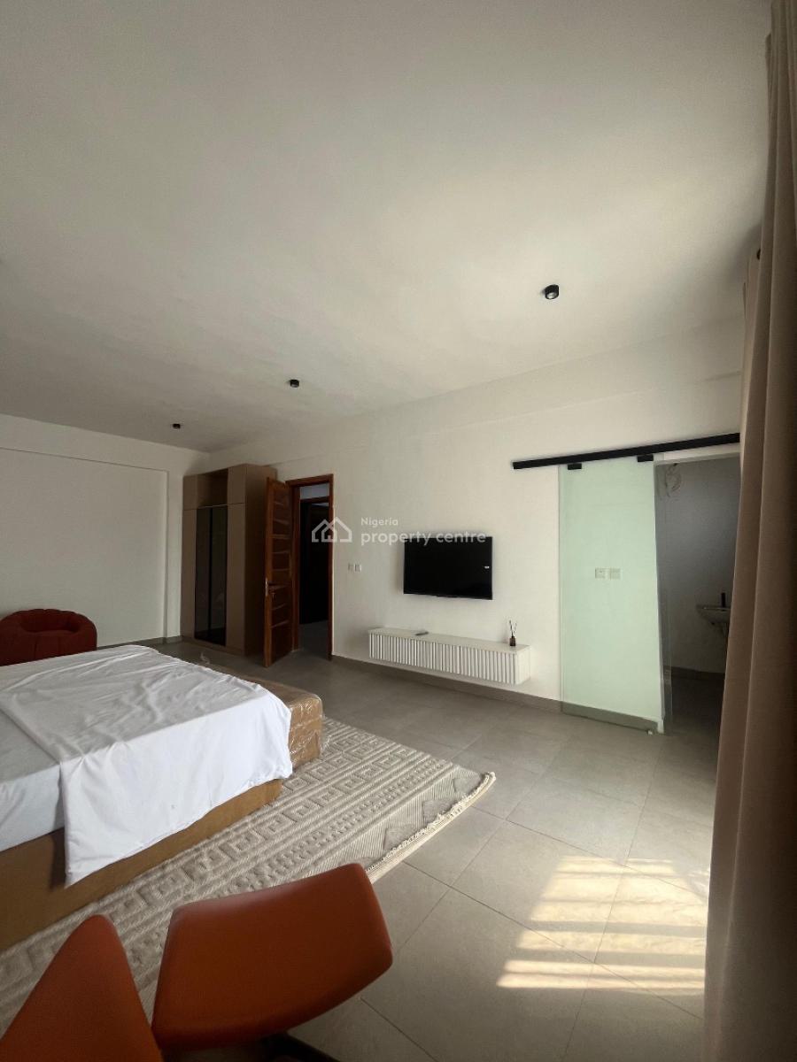 Brand New 3bed Apartment, Ikate, Lekki, Lagos, Block of Flats for Sale