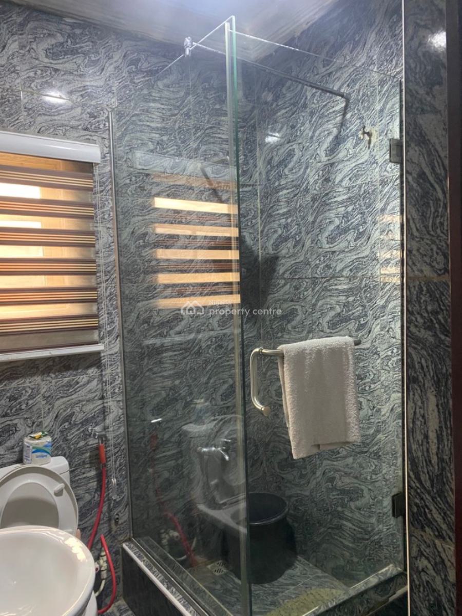 Miniflat, Opebi, Ikeja, Lagos, Mini Flat (room and Parlour) Short Let