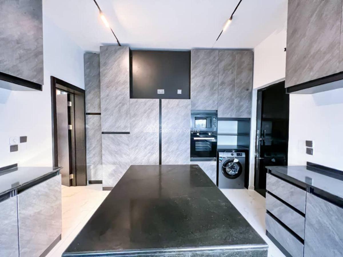 Luxury 5bedroom with a Swimming Pool, Lekki Right, Lekki Phase 1, Lekki, Lagos, Detached Duplex for Sale