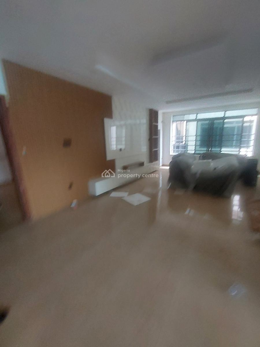 3 Bedroom Apartment with Bq Gym and Pool, Ikoyi, Lagos, Flat / Apartment for Rent